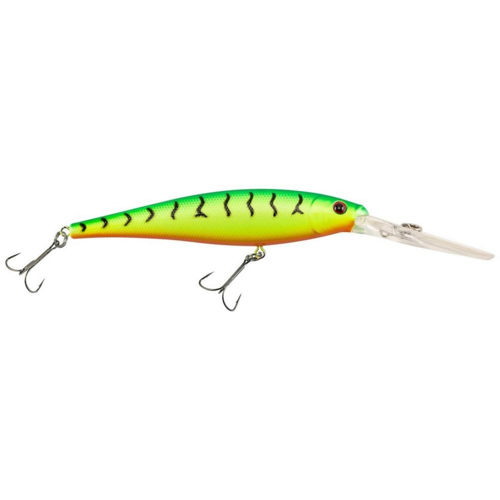 Berkley Flicker Minnow 7.5cm 1/4oz 14'-17' profondeur