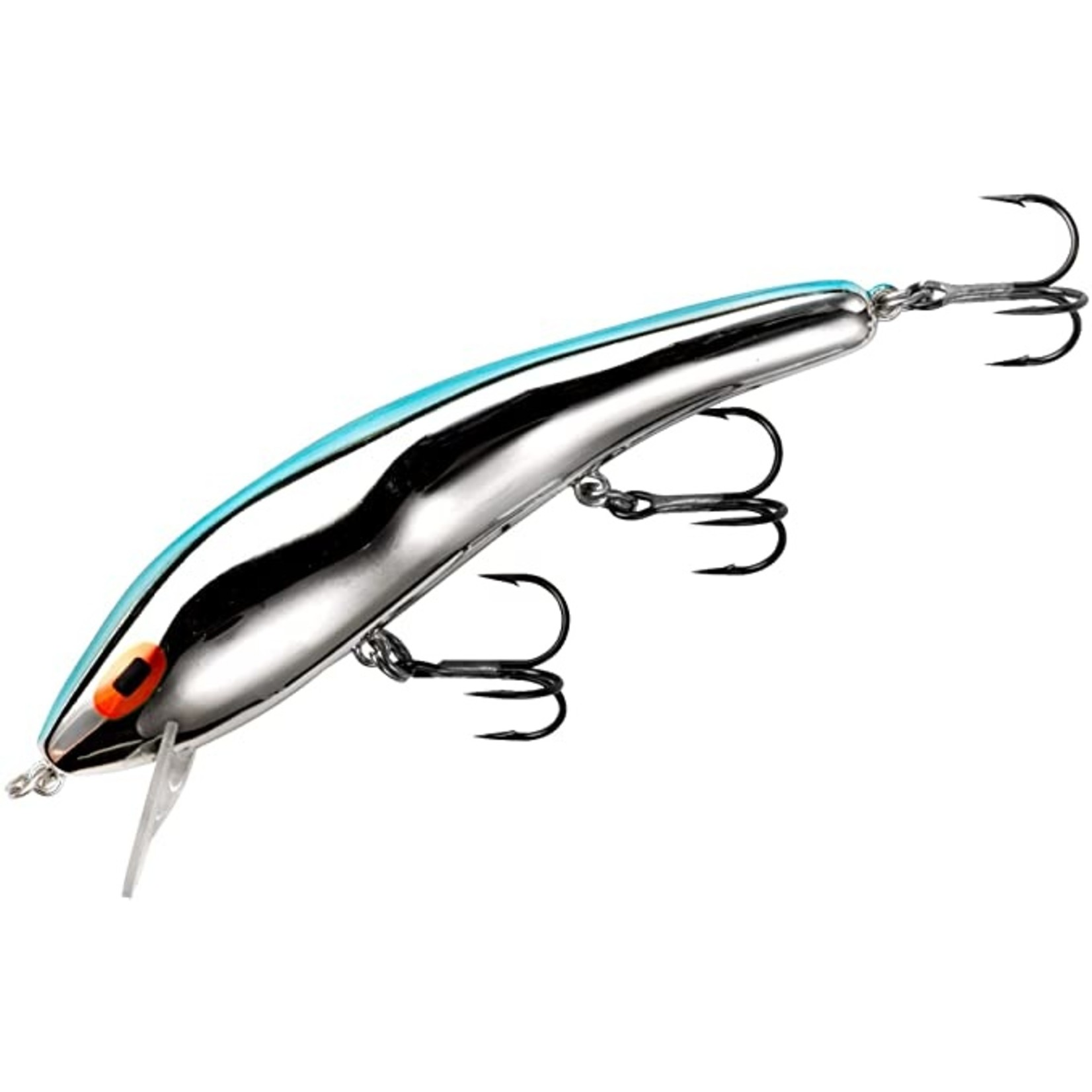 Cotton Cordell Cotton Cordell Floating Ripplin' Red Fin