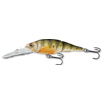 Live Target Live Target Yellow Perch Jointed Bait Natural/Matte 3 5/8 11/16 oz