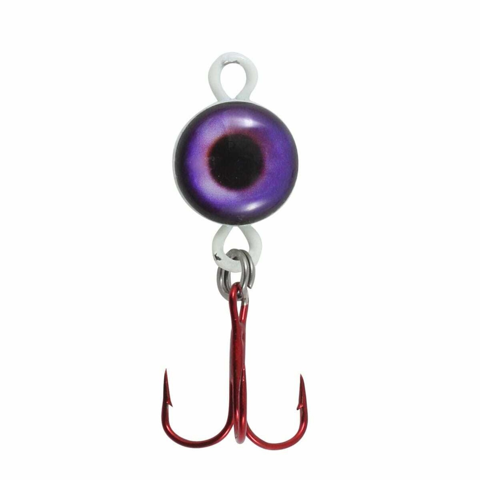 Northland Fishing Tackle Northland Fishing Tackle Eye-Ball Spoon