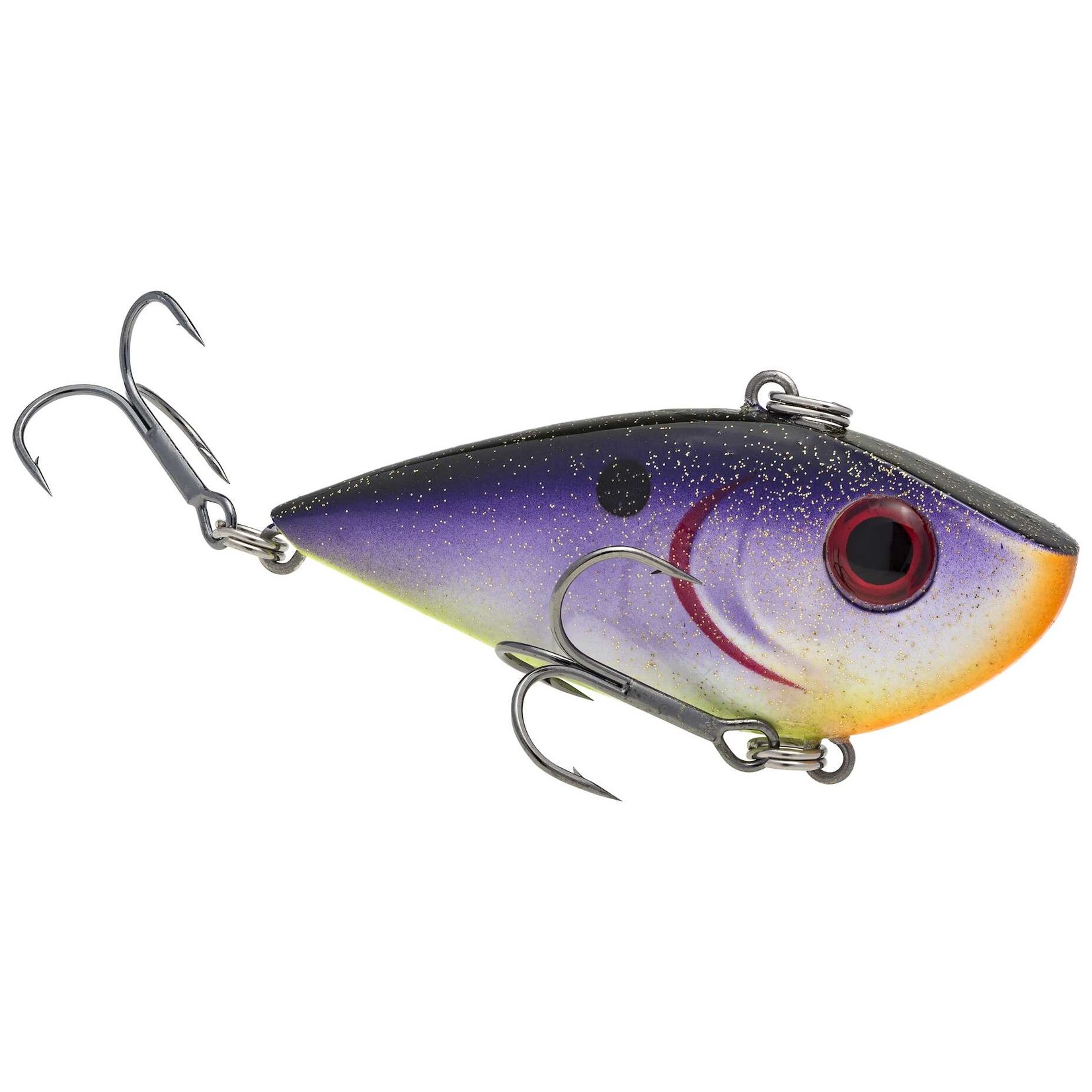 Strike King Strike King Red Eyed Shad 1/2oz