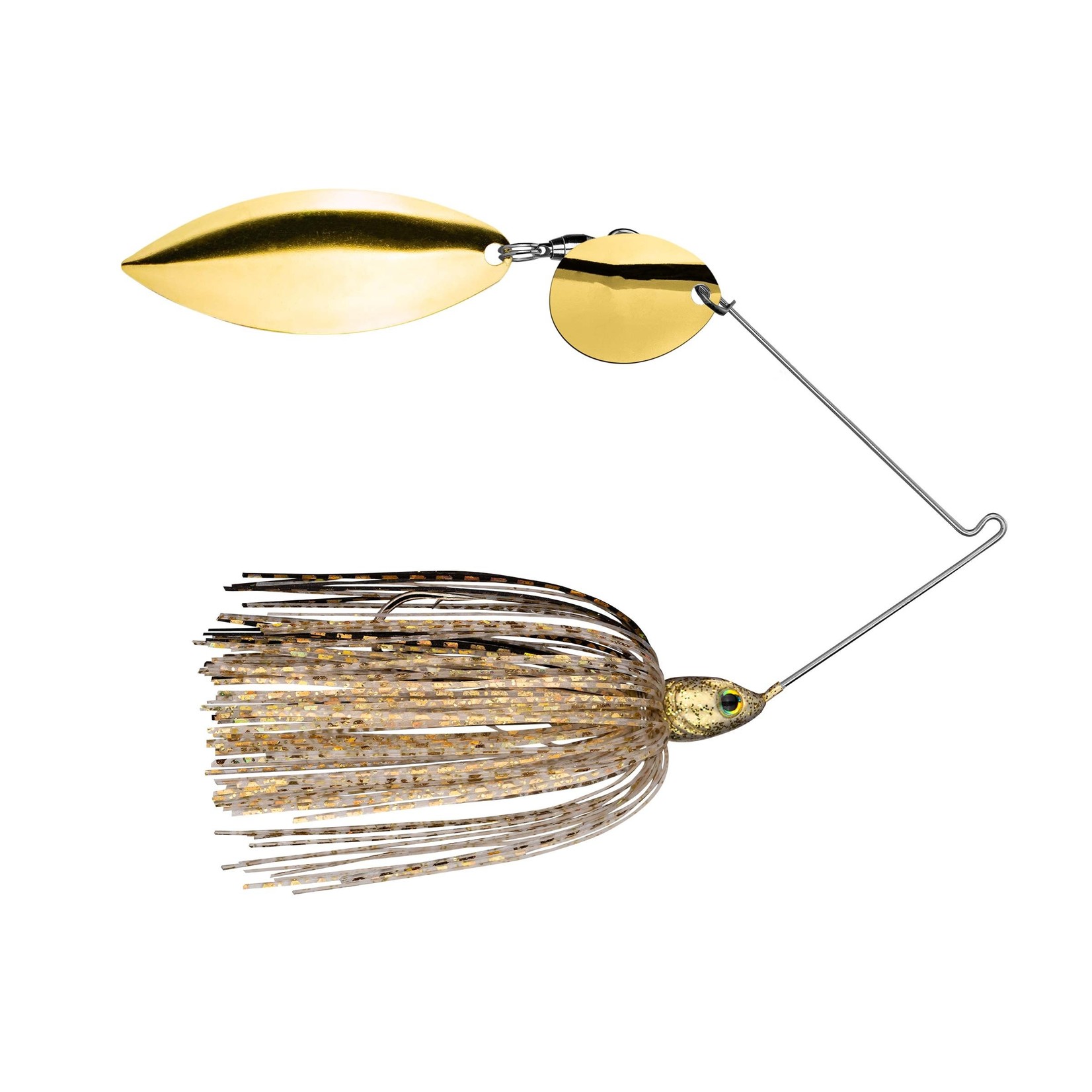 Strike King Strike King Tour Grade Spinnerbait 3/8 oz