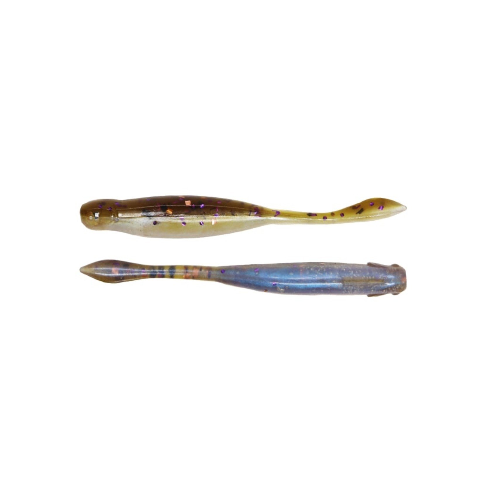 X Zone Lures X Zone Lures Hot Shot Minnow