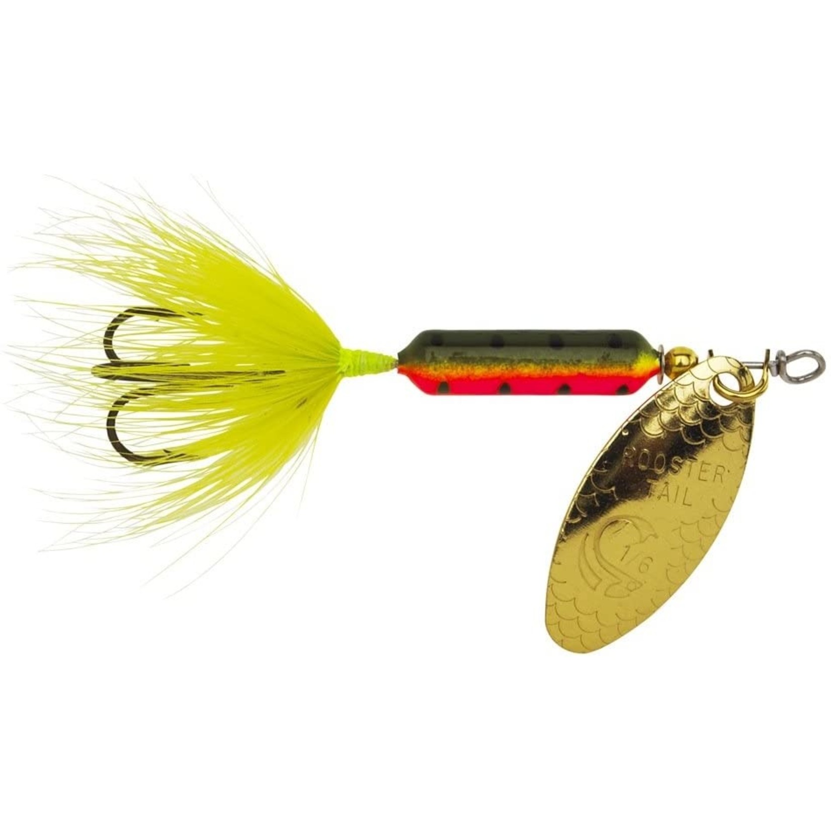 Yakima Bait Yakima Bait Wordens Rooster Tail