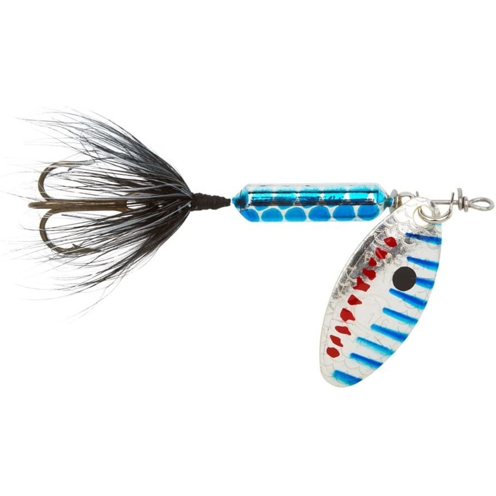 Yakima Bait Yakima Bait Wordens Rooster Tail | Boutique l'Archerot
