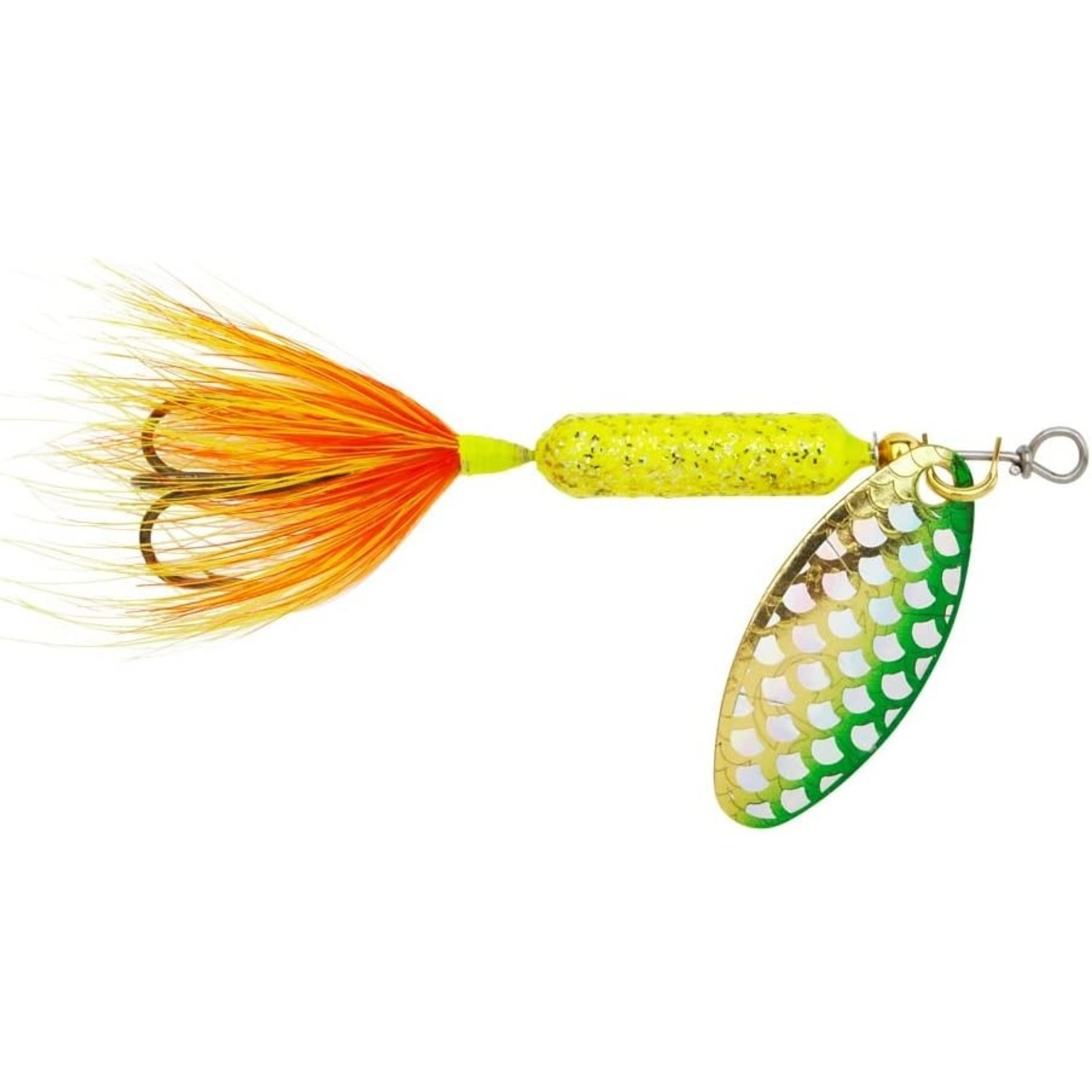 Yakima Bait Yakima Bait Wordens Rooster Tail