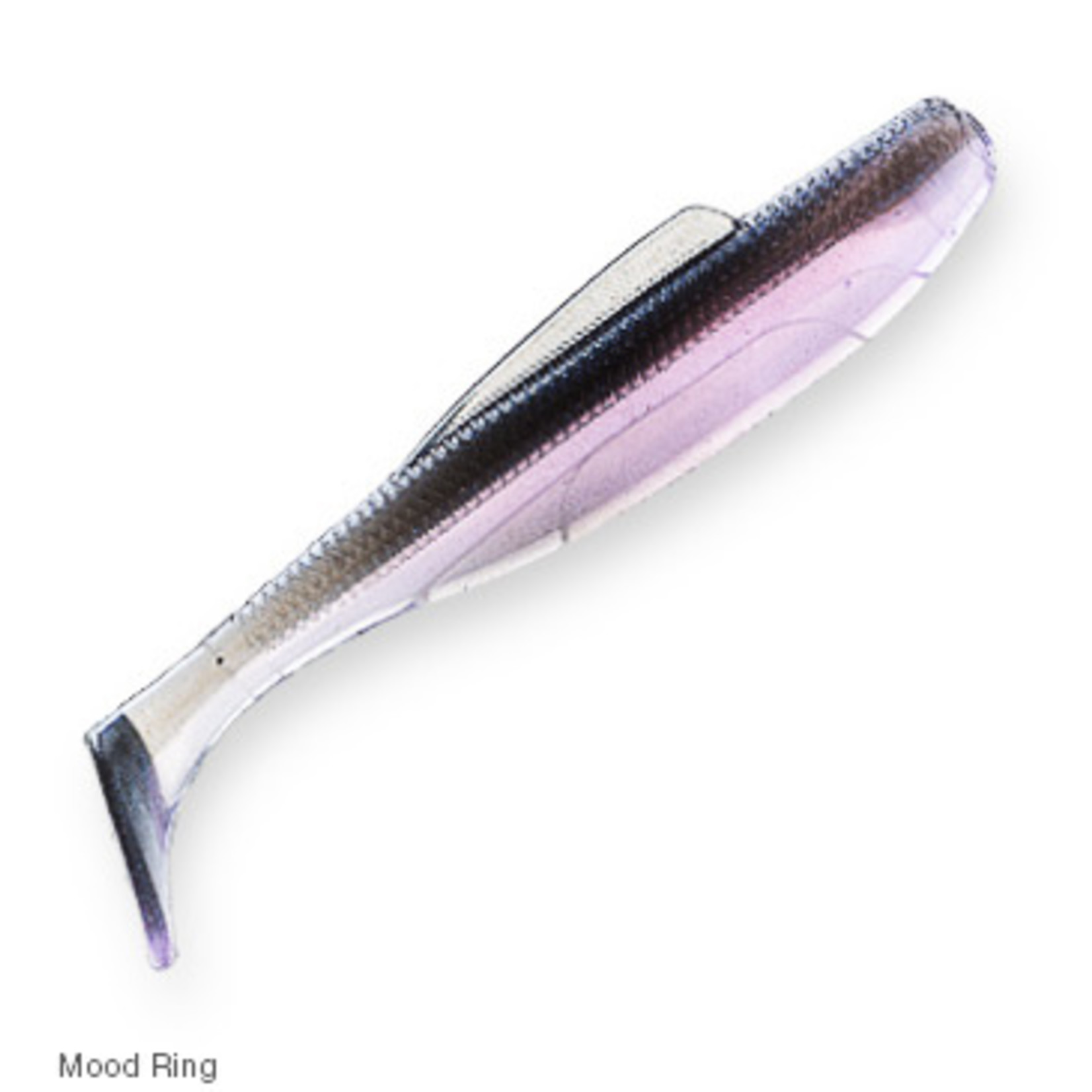Z-MAN Z-Man DieZel MinnowZ 4"