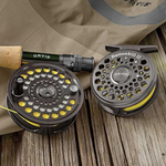 FLY FISHING REELS