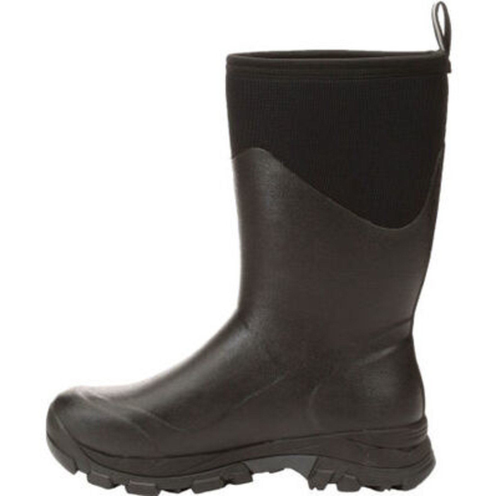 Muck BOTTE MI-HAUTE POUR HOMME ARCTIC ICE + VIBRAM ARCTIC GRIP A.T.