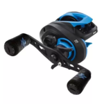 Okuma Fishing Tackle Okuma Serrano Casting Reel