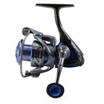 Okuma Fishing Tackle Okuma Inspira BLUE  Spinning Reel 5.0:1 *Discontinued*