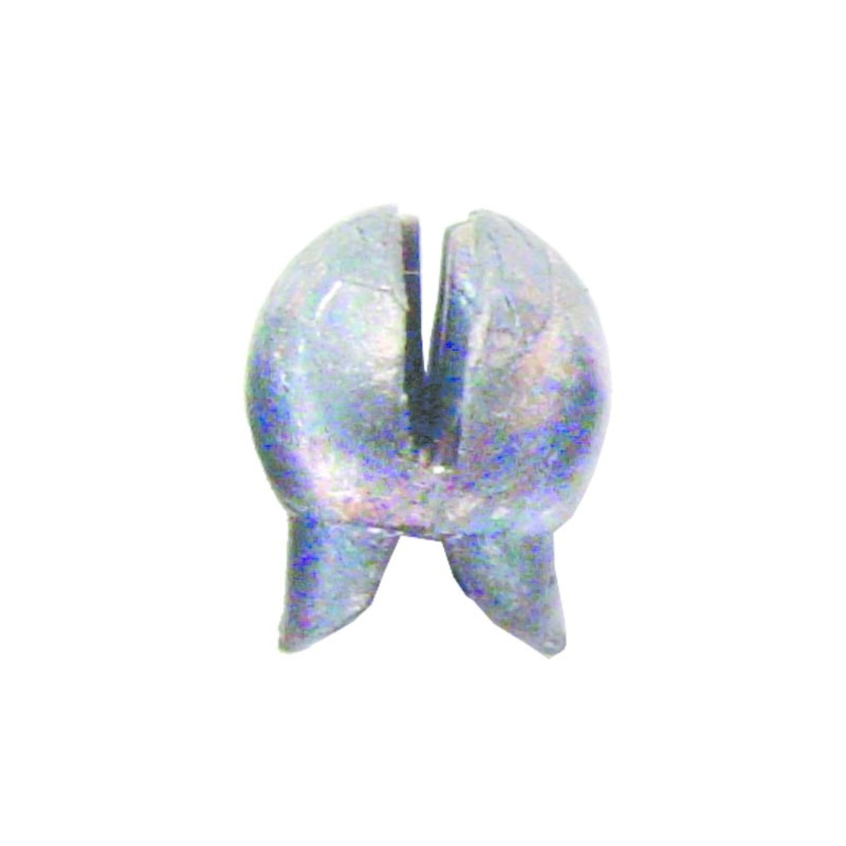 Compac Rem. Split Shot SINKERS-124/DIAL