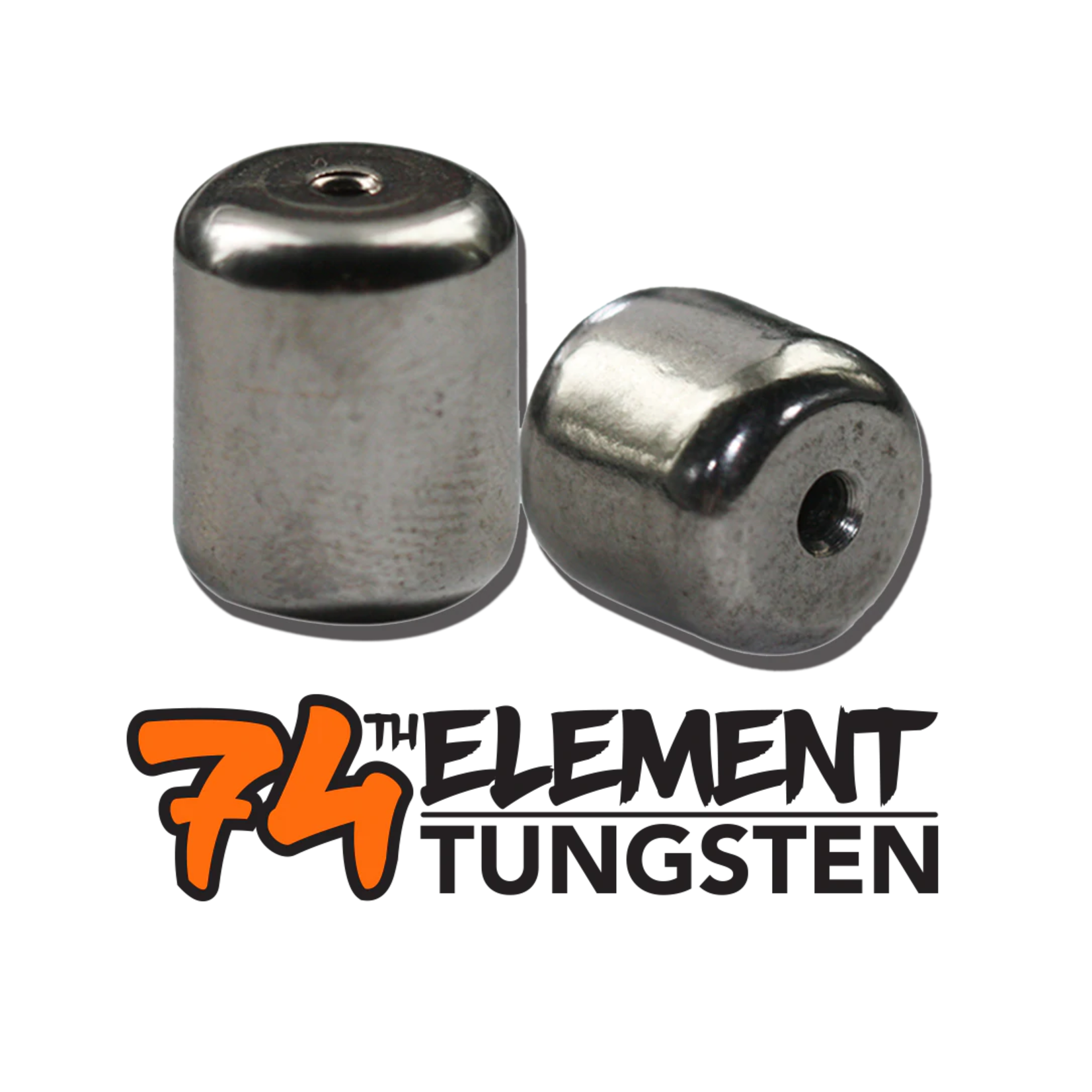 74th Element Tungsten - The Barrel - Boutique l'Archerot