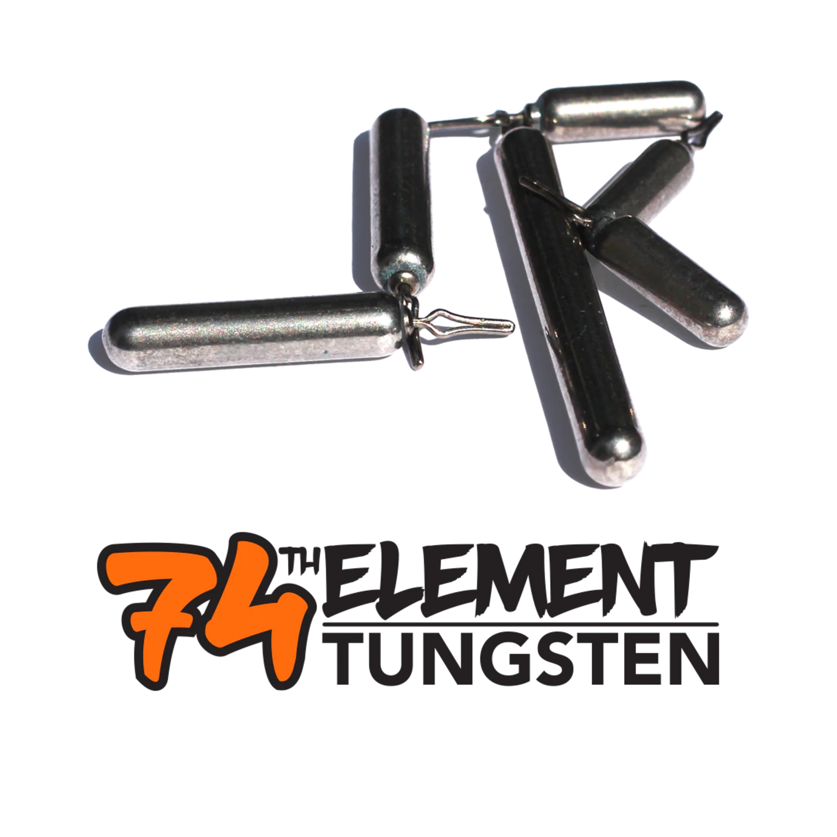 74TH Element Tungsten 74th Element Long And Lean