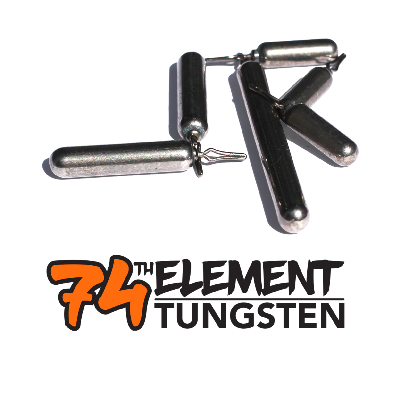 74TH Element Tungsten Long And Lean - Grand Slack