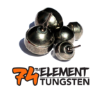 74TH Element Tungsten Grenade 1/4 Oz