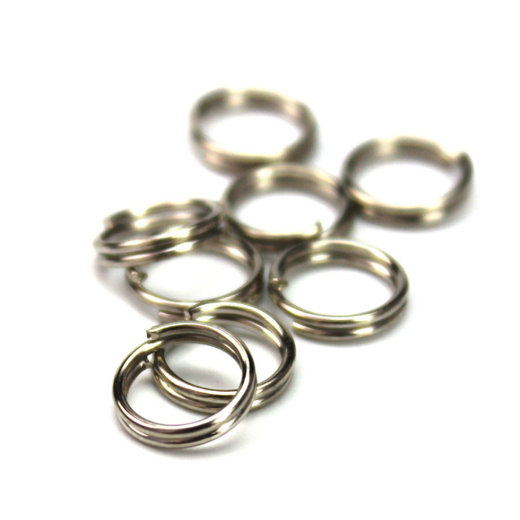 Nickel Split Rings