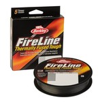 Berkley FireLine Fumée 125 Verges