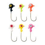 Compac Compac Double Eye Jig Heads