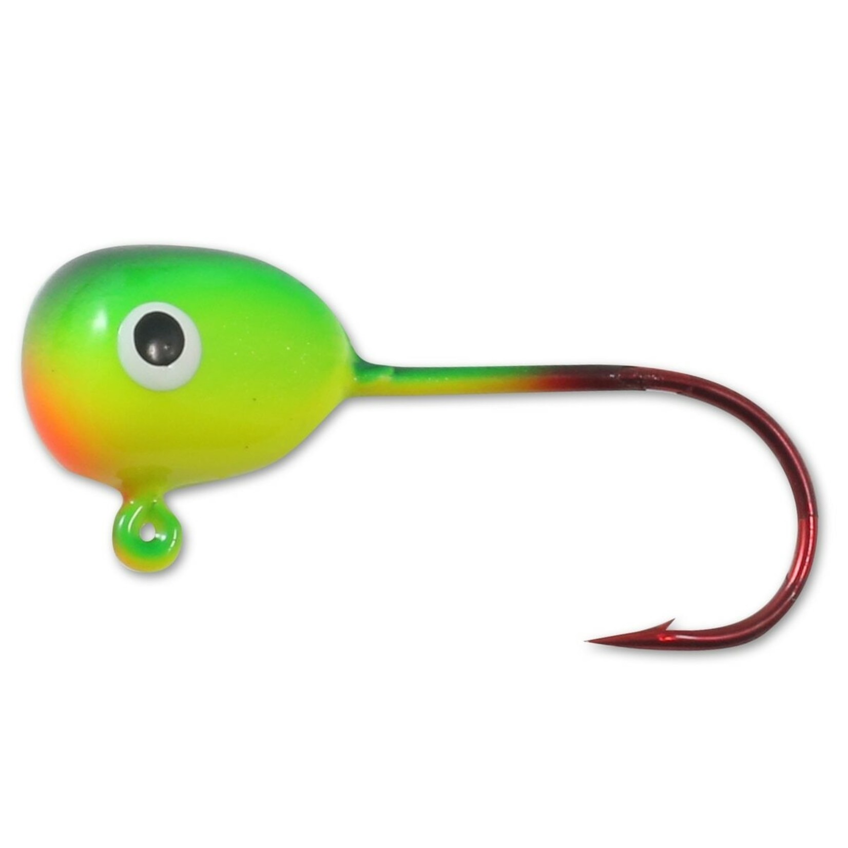 Northland Fishing Tackle High Ball Floater Neon