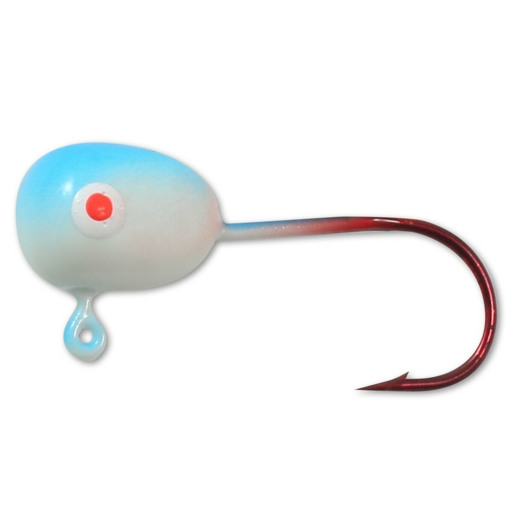 Northland Fishing Tackle Northland Fishing Tackle High Ball Floater Neon