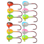 Northland Fishing Tackle Northland Fishing Tackle High Ball Floater Neon