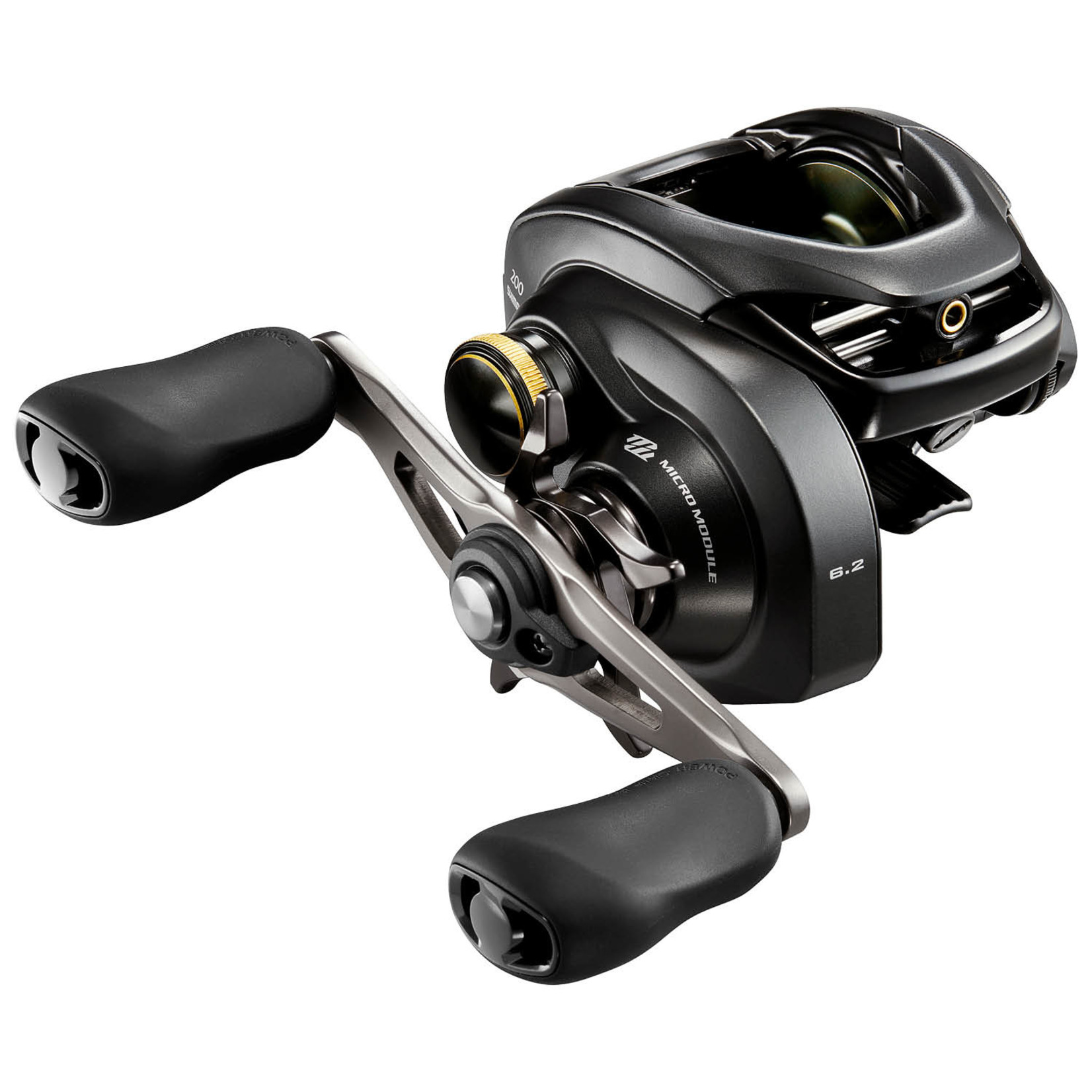 Shimano CURADO 200HG K CURADO