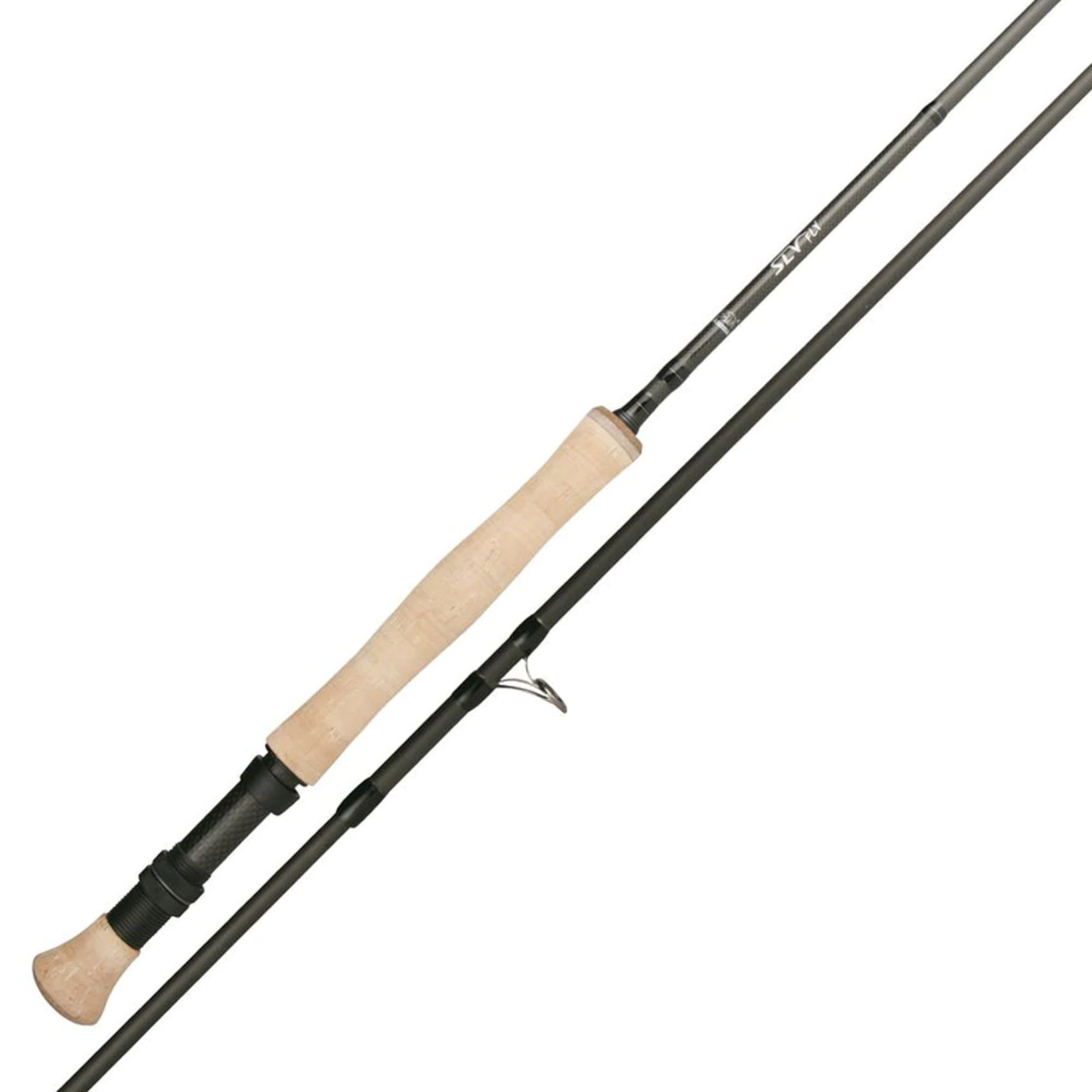 Okuma - Slv Fly Rod, 4 Piece - 8'6 4wt