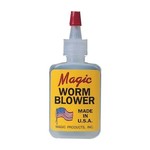 Magic Product Souffleur de ver Magic Worm