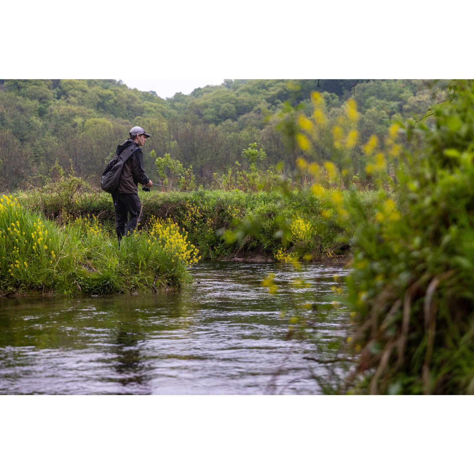 St. Croix St.Croix Trout Spinning Rod
