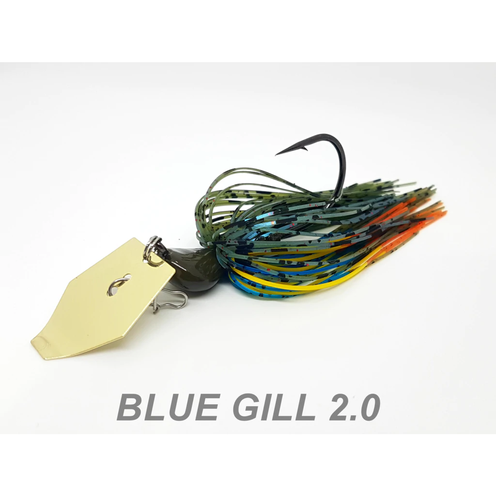 Bladed Jig Boutique L'Archerot