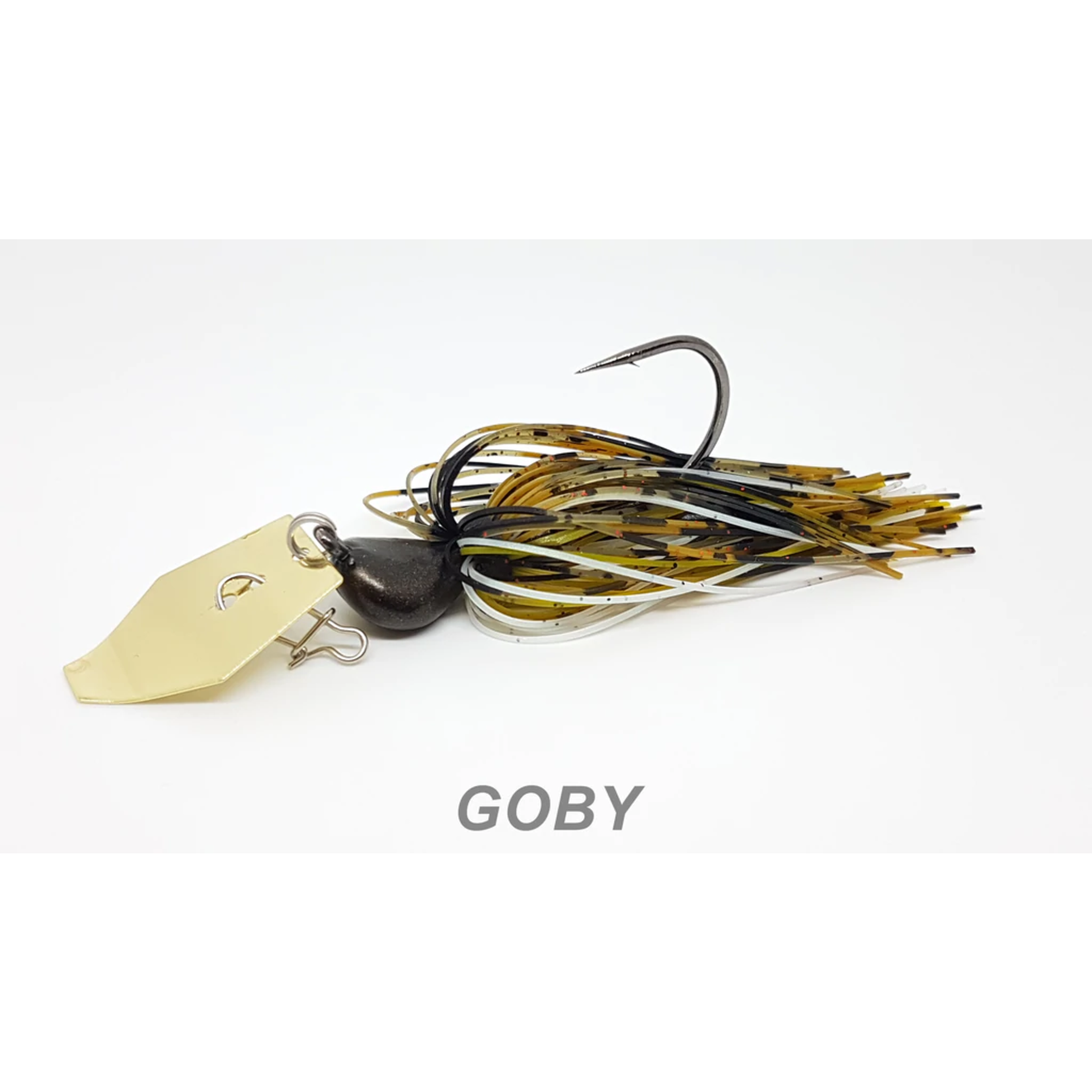 Bladed Jig Boutique L'Archerot