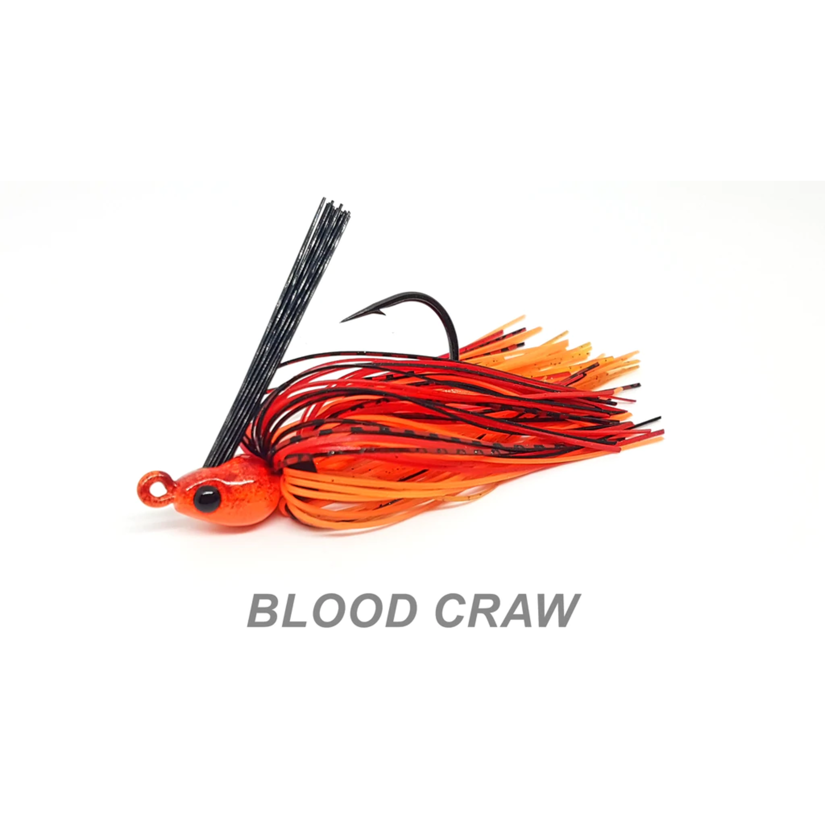 Weapons of Bass Destruction Weapons Of Bass Destruction Swim Jig