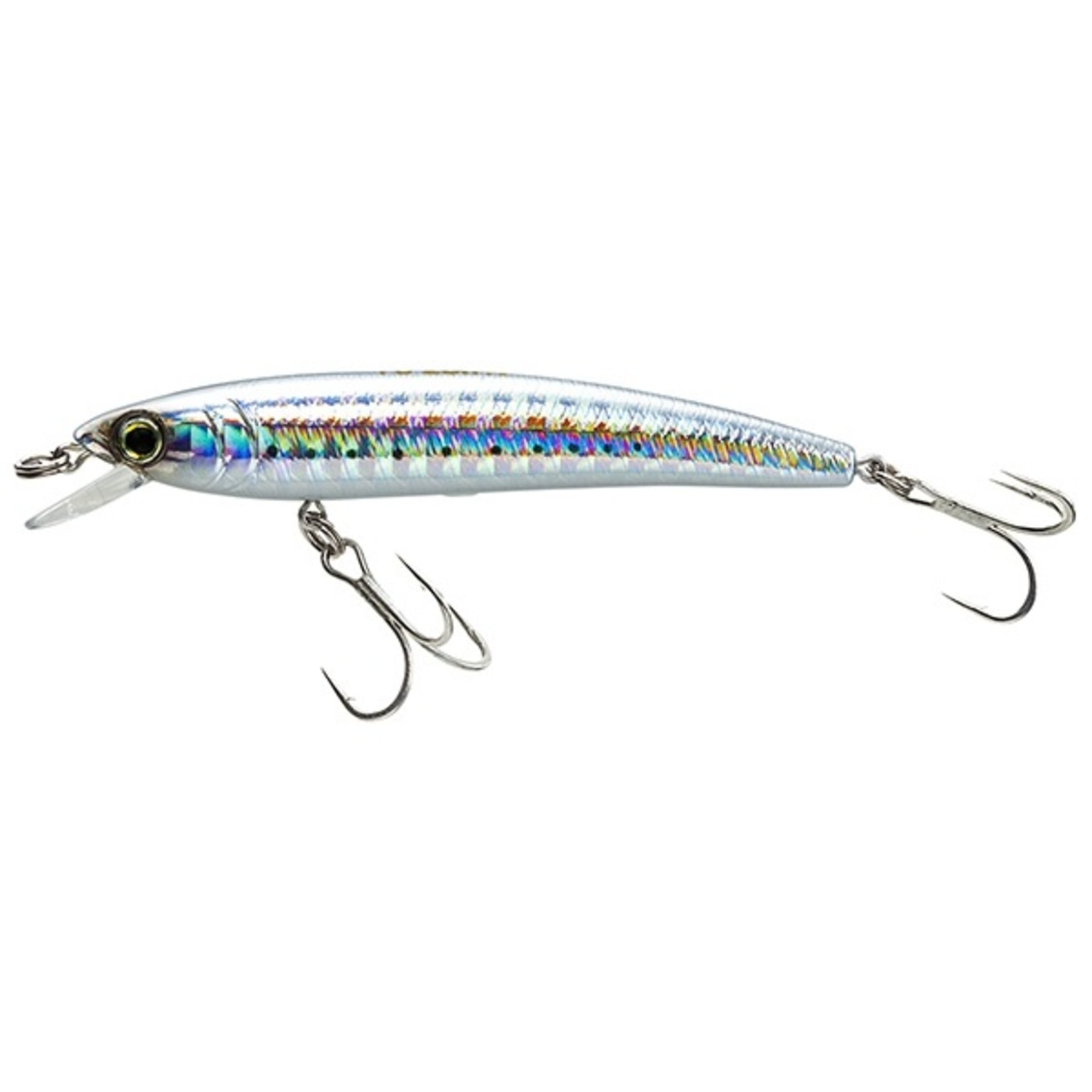 Yo-Zuri Yo-Zuri Pins Minnow (F) 70mm