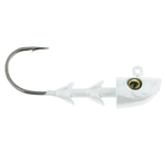 Freedom Freedom Swimbait Head 4/0 - 3/8 oz