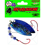 Invasion Invasion Harness Willow Leaf