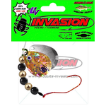 Invasion Invasion Series 3 Harness - Slow Death