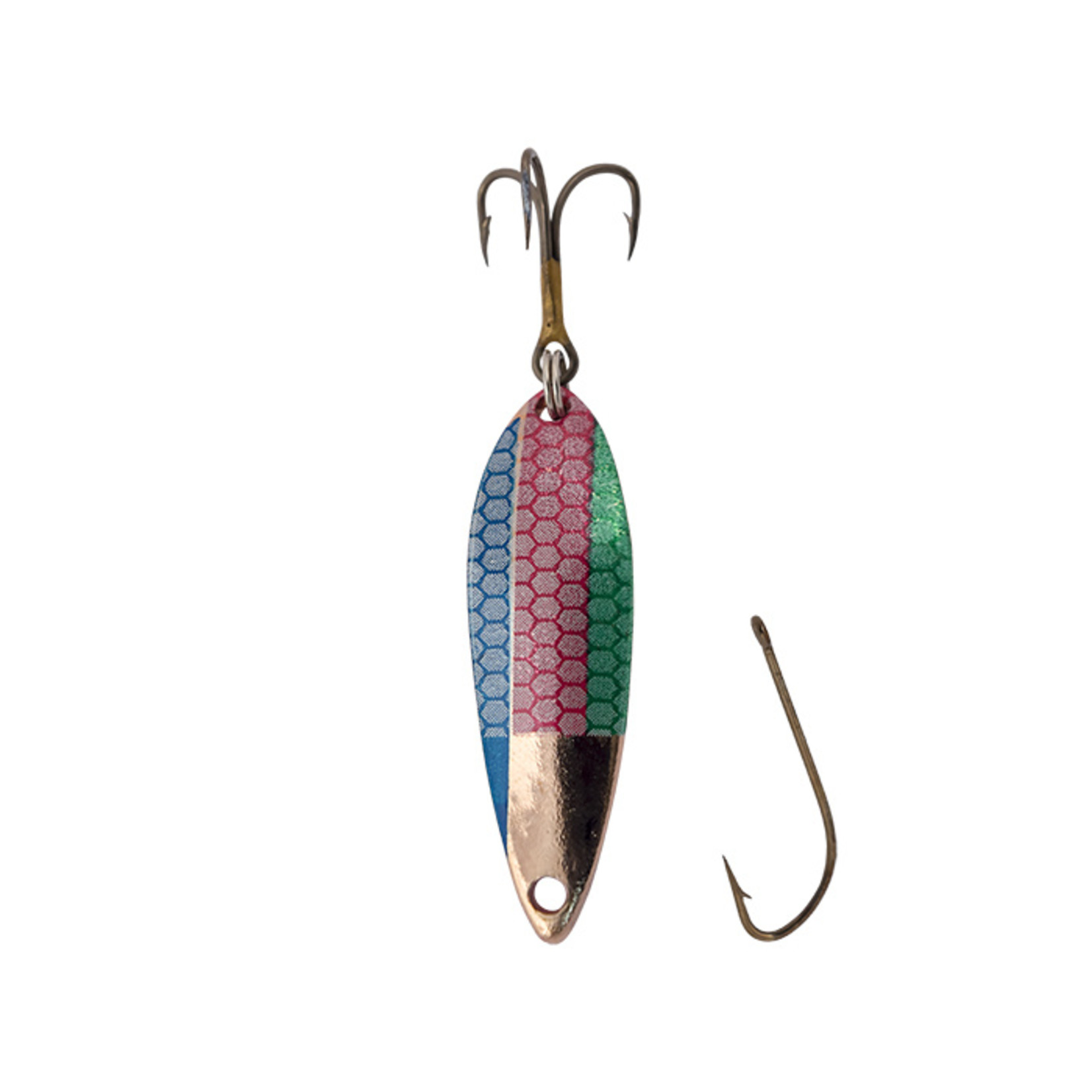 Lucky Strike Rainbow Lure