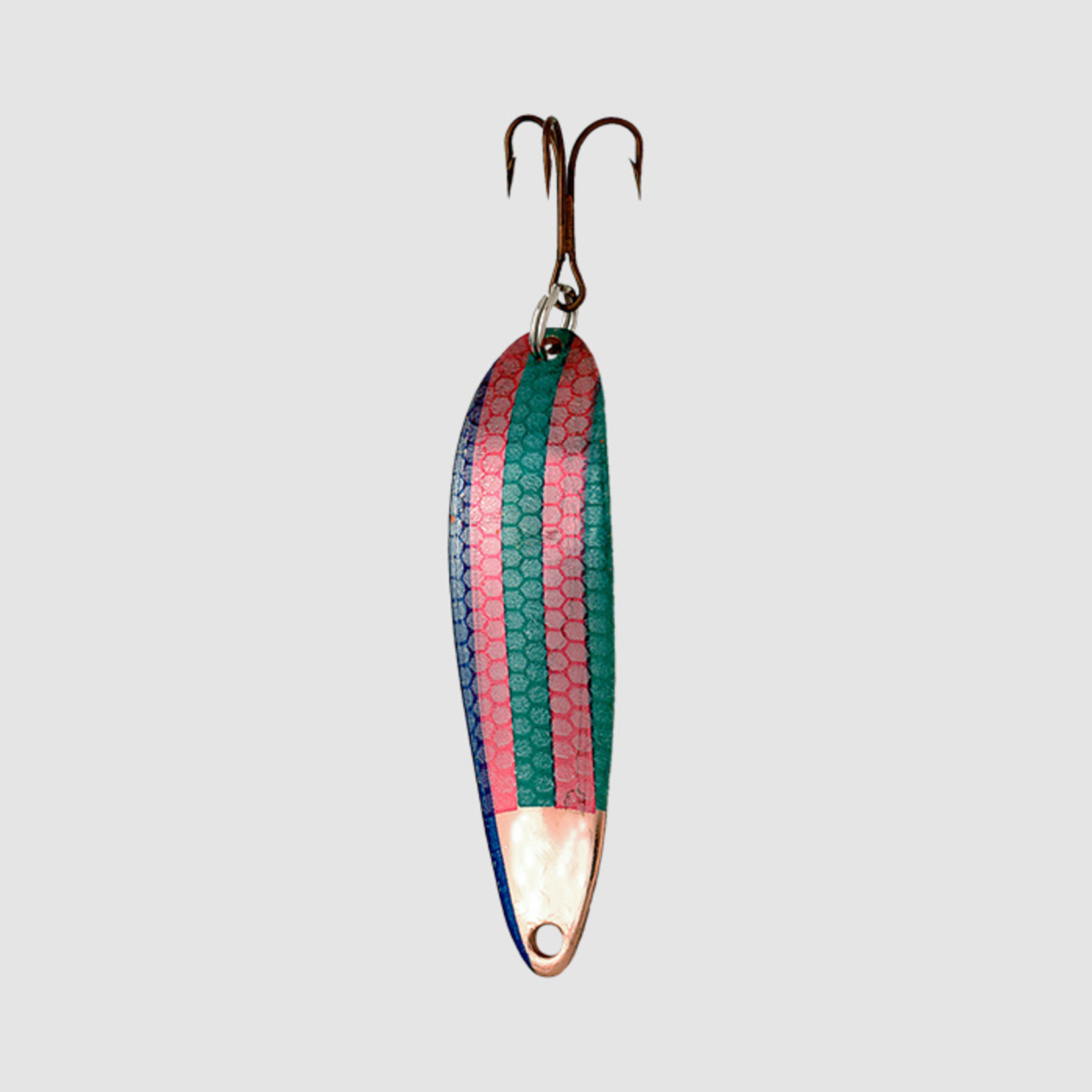 Lucky Strike Rainbow Lure