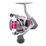 Okuma Fishing Tackle Okuma Avenger 3000 Le  Spinning-Pink Accents