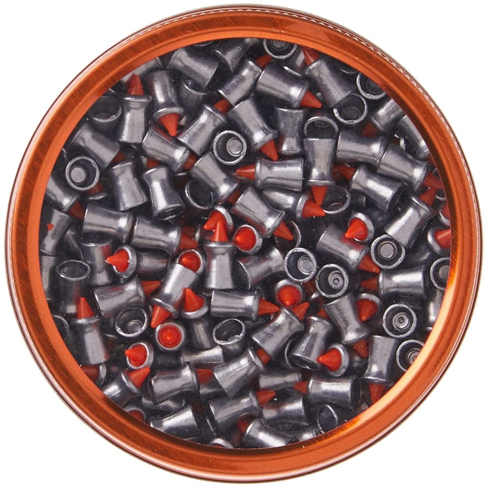 Red Fire .22 Pellets 125 Pack