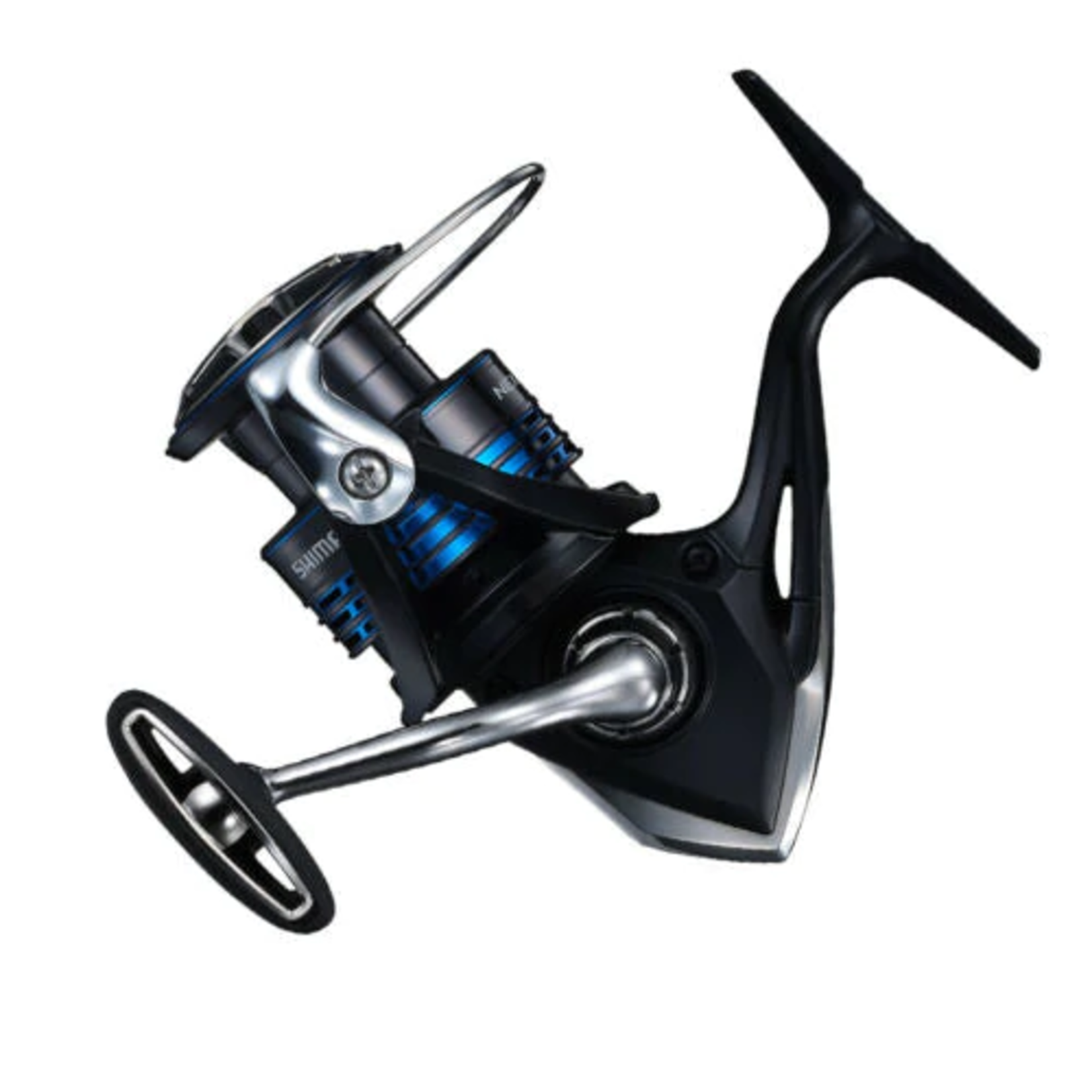 Shimano NEXAVE C3000HG FI 6.2:1 3+1