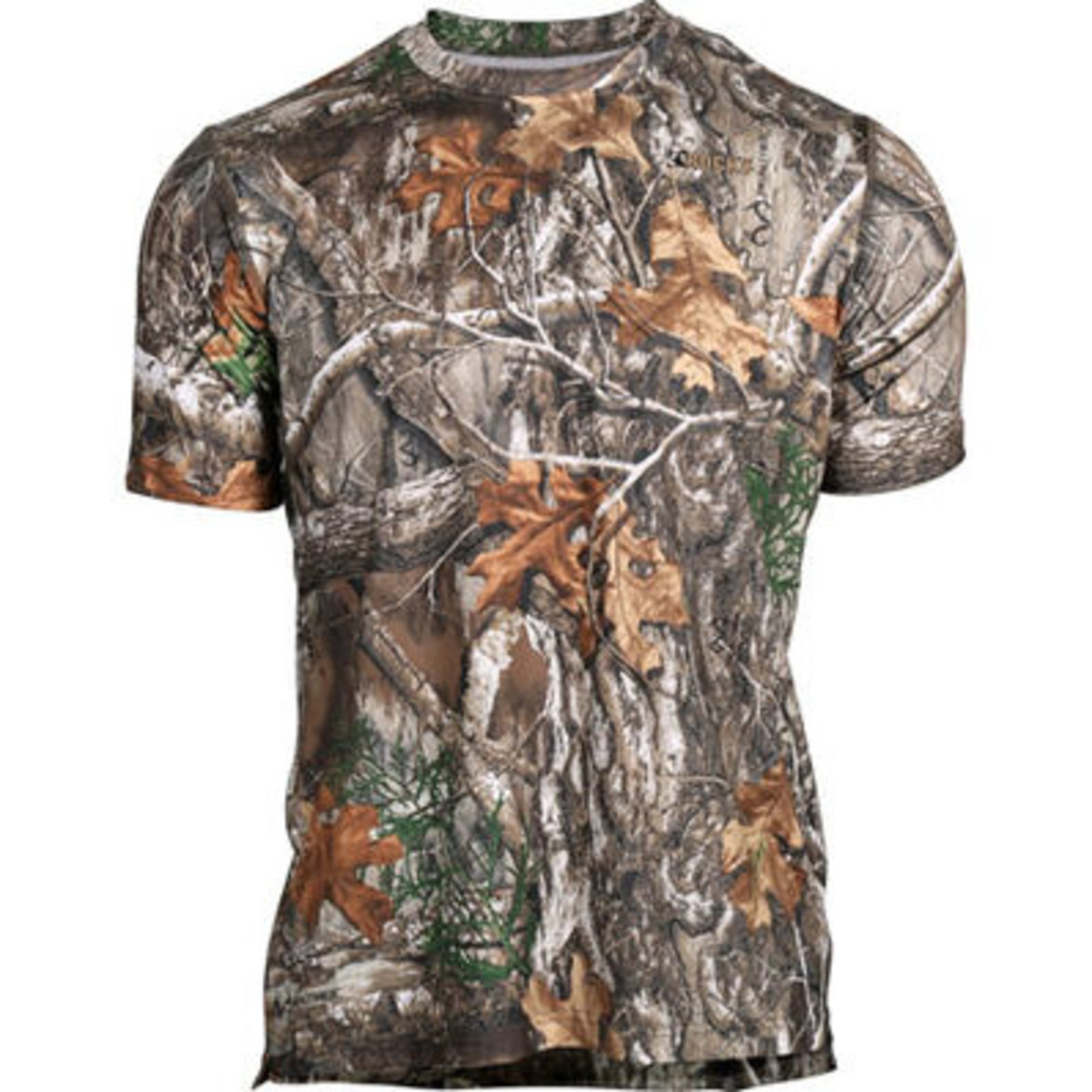 Rocky T-shirt Performance Homme Realtree Edge