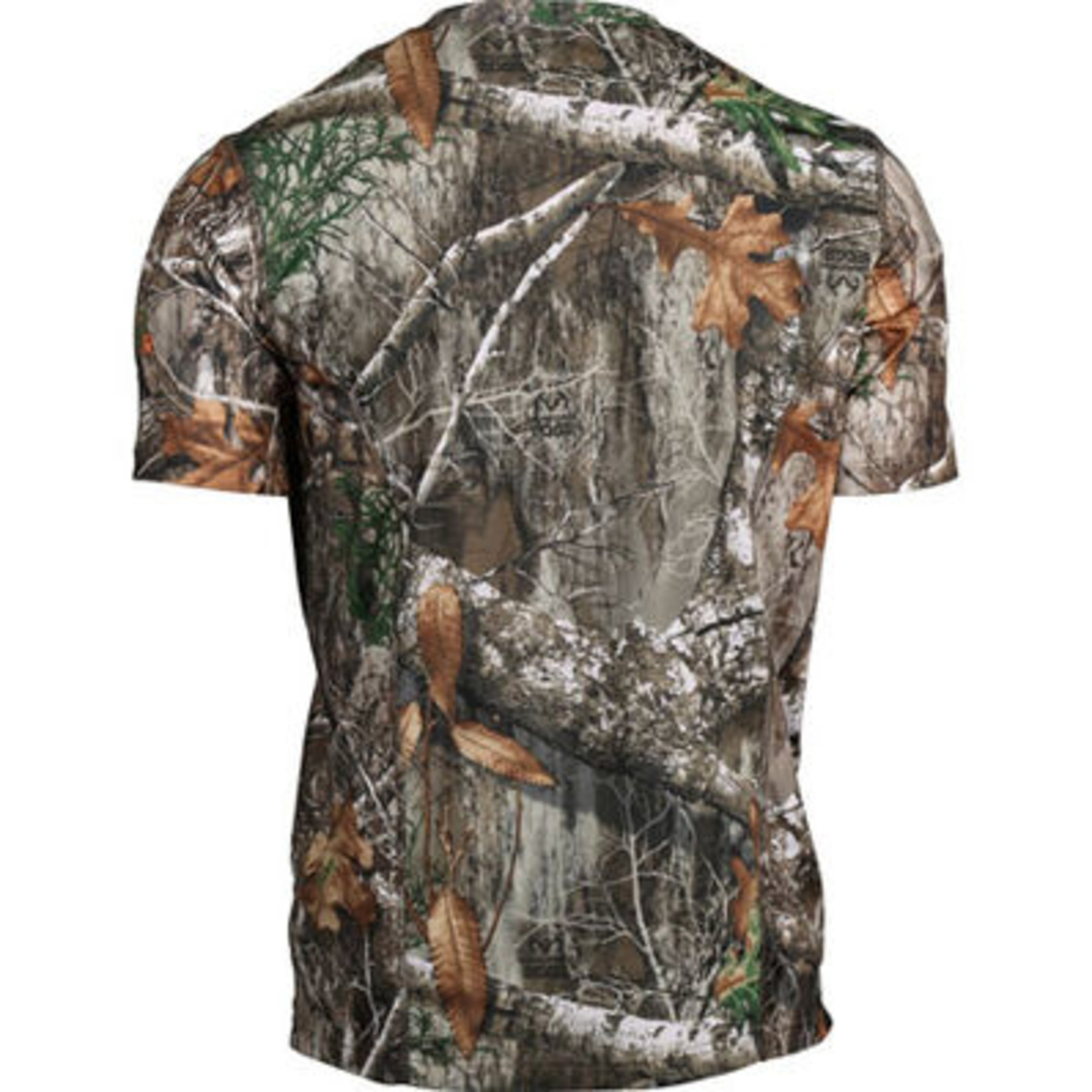 Rocky T-shirt Performance Homme Realtree Edge