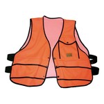 Action Deluxe Blaze Vest With Shell Holder