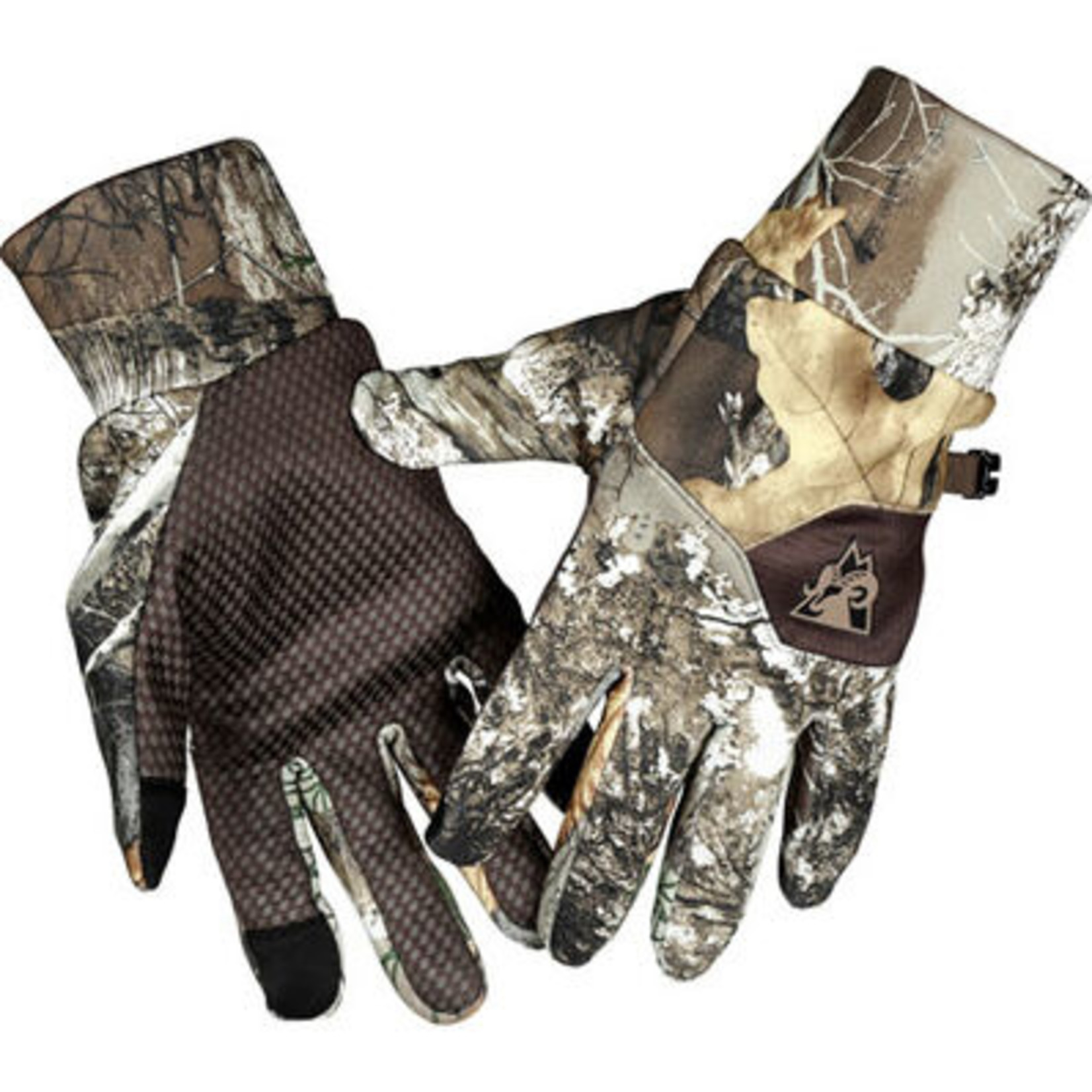 Rocky Rocky Midweight softshell Glove