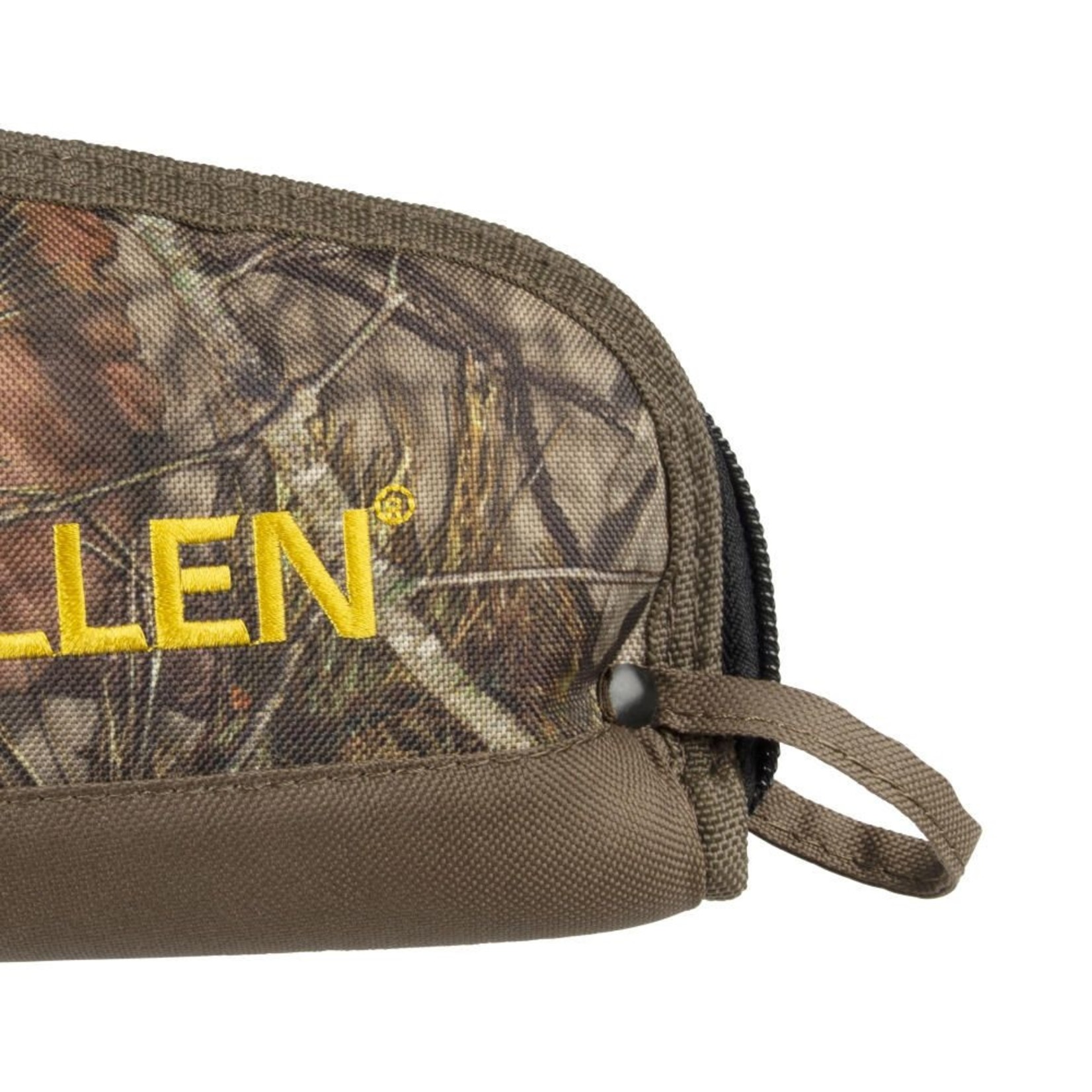 Allen Bonanza Gear Fit Rfl Case - 48In, Country/Brwn