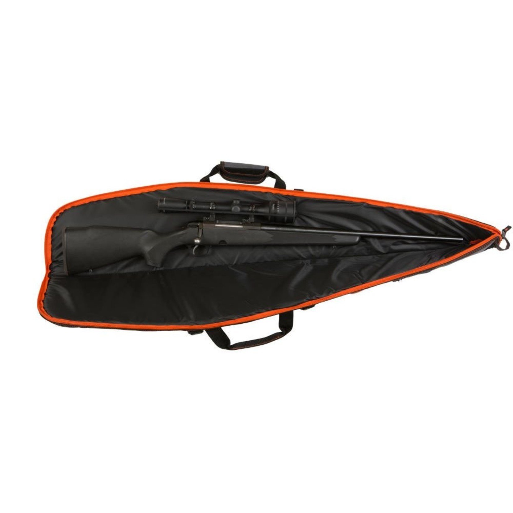 Allen Bonanza Gear Fit Rifle Case 48In Gry/ Org