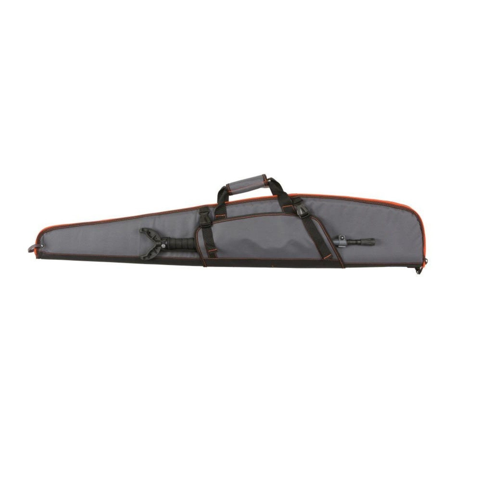 Allen Bonanza Gear Fit Rifle Case 48In Gry/ Org