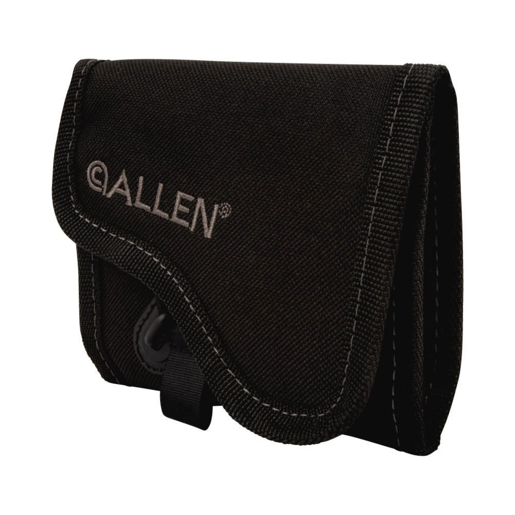 Allen Rifle Ammo Pouch - Black